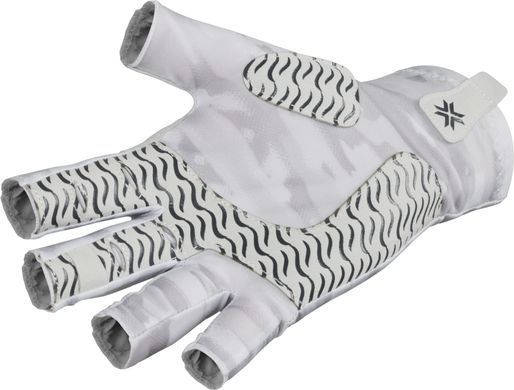 Рукавички Norfin SUN PRO Protect Gloves Long р.L