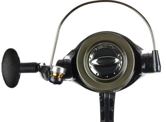 Котушка безінерційна Salmo Sniper FEEDER 2 4000FD (2240FD)