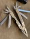 Мультитул Leatherman Super Tool 300, кожаный чехол, картонная коробка