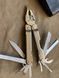 Мультитул Leatherman Super Tool 300, кожаный чехол, картонная коробка