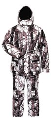 Зимовий костюм Norfin Hunting Wild Snow (-30 °) р.S