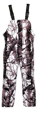 Зимовий костюм Norfin Hunting Wild Snow (-30 °) р.XXXL