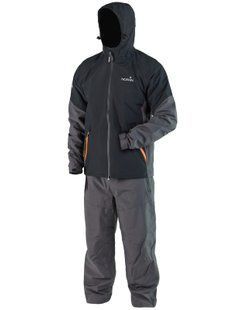 Костюм демисезонный Norfin MIST 01 р.S