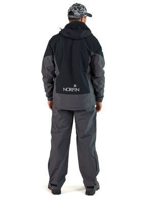 Костюм демисезонный Norfin MIST 01 р.S