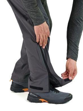 Костюм демисезонный Norfin MIST 01 р.S