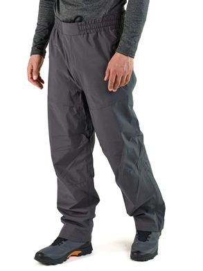 Костюм демисезонный Norfin MIST 01 р.S