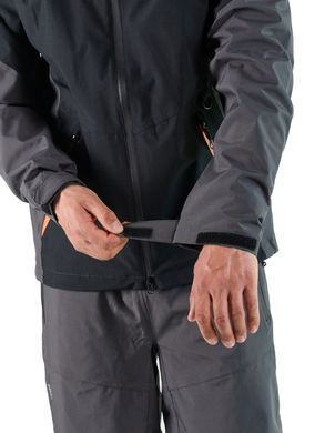 Костюм демисезонный Norfin MIST 01 р.S