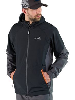 Костюм демисезонный Norfin MIST 01 р.S