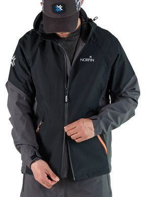 Костюм демисезонный Norfin MIST 01 р.S