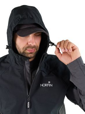 Костюм демисезонный Norfin MIST 01 р.S