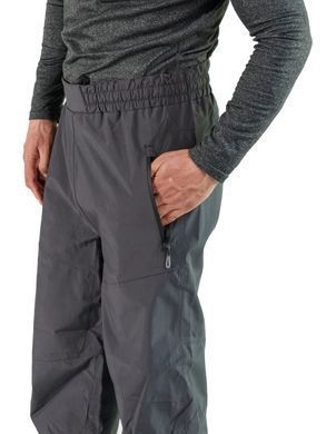 Костюм демисезонный Norfin MIST 01 р.S