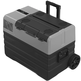 Alpicool ENX42 компресорний автохолодильник