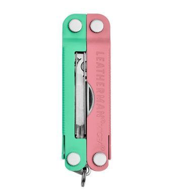 Мультитул Leatherman Micra Bayside