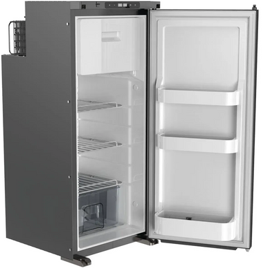 Alpicool R90 93 л компрессорный автохолодильник