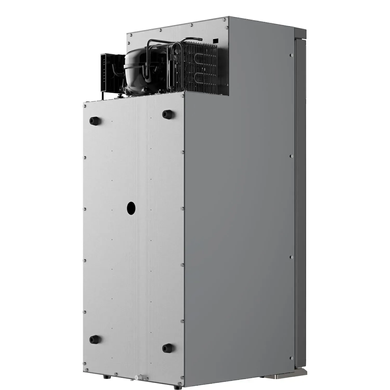 Alpicool R90 93 л компрессорный автохолодильник