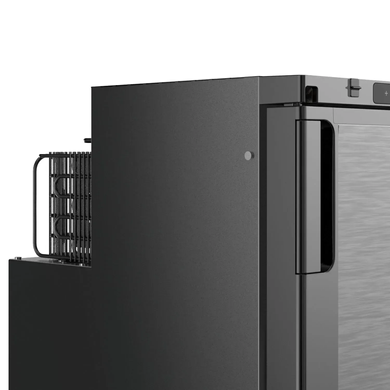 Alpicool R90 93 л компрессорный автохолодильник