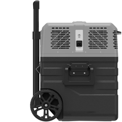 Alpicool ENX42 компрессорный автохолодильник