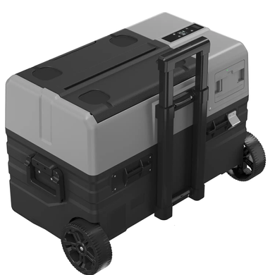 Alpicool ENX42 компрессорный автохолодильник