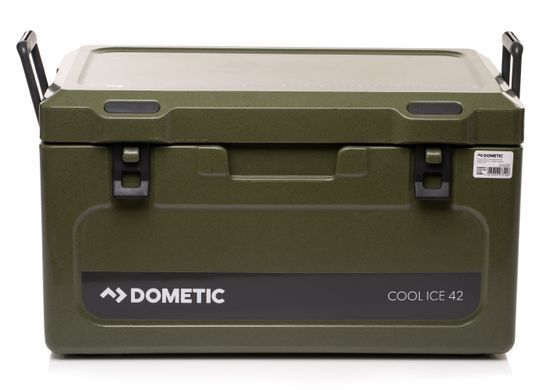 Dometic Cool-Ice CI 42, Green термобокс