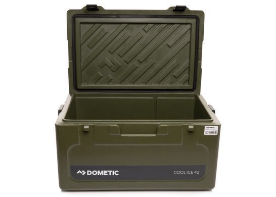 Dometic Cool-Ice CI 42, Green термобокс