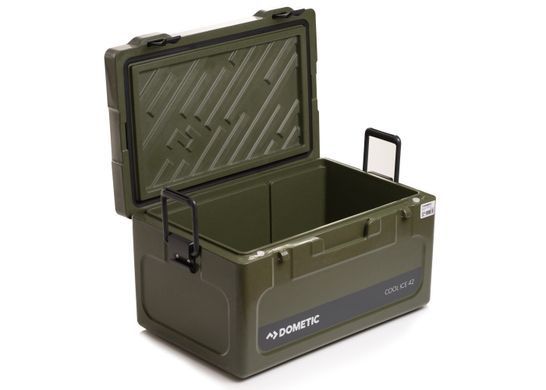 Dometic Cool-Ice CI 42, Green термобокс