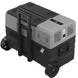 Alpicool ENX42 компрессорный автохолодильник