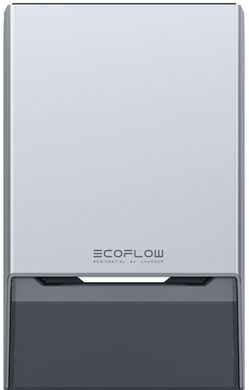 Зарядна станція для електромобіля EcoFlow PowerPulse