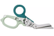 Ножницы Leatherman Raptor Rescue Icy Mint, utility чехол