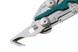 Ножницы Leatherman Raptor Rescue Icy Mint, utility чехол