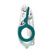Ножницы Leatherman Raptor Rescue Icy Mint, utility чехол