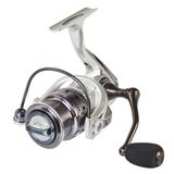 Спиннинговая катушка Bass Pro Shops Johnny Morris Carbonlite 2.0 Spinning  Reel JCT1500 (2716255) – фото, отзывы, характеристики в интернет-магазине  ROZETKA от продав