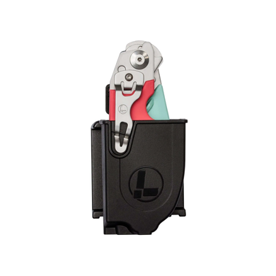 Ножницы Leatherman Raptor Rescue South Beach, utility чехол