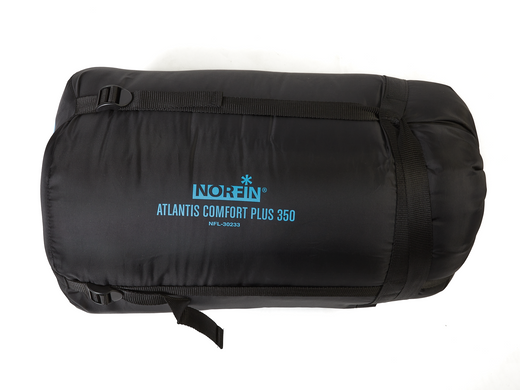 Мешок-одеяло спальный Norfin Atlantis Comfort Plus 350 Right (NFL-30233)
