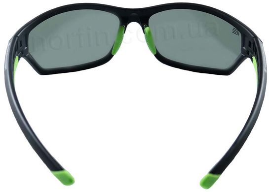 Очки поляризационные Feeder Concept 01 (линзы серо-зелёные и жёлтые, поликарбонат)