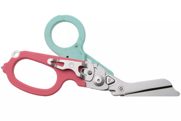 Ножницы Leatherman Raptor Rescue South Beach, utility чехол