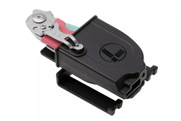 Ножницы Leatherman Raptor Rescue South Beach, utility чехол