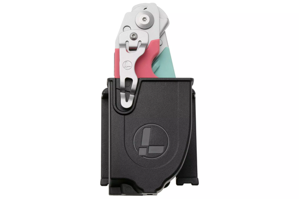 Ножницы Leatherman Raptor Rescue South Beach, utility чехол