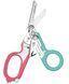 Ножницы Leatherman Raptor Rescue South Beach, utility чехол