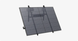 Автоматичний сонячний трекер EcoFlow Single Axis Solar Tracker для сонячної панелі на 400 Вт