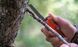 Мультитул Leatherman Charge Plus Orange, синтетичний чохол