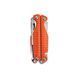 Мультитул Leatherman Charge Plus Orange, синтетичний чохол