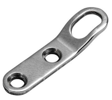 Змінна кліпса та кільце для Leatherman Free та Bond