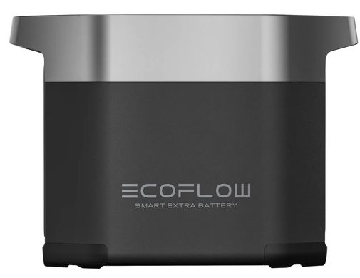 Дополнительная батарея EcoFLow DELTA 2 Smart Extra Battery