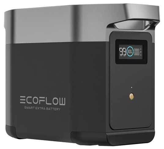 Дополнительная батарея EcoFLow DELTA 2 Smart Extra Battery купить