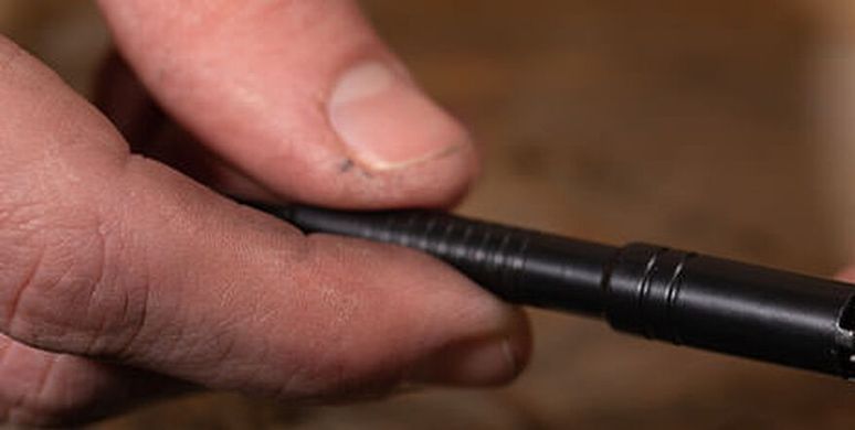 Leatherman Sight Adjuster Bit Driver Extender для регулювання прицільних пристроїв