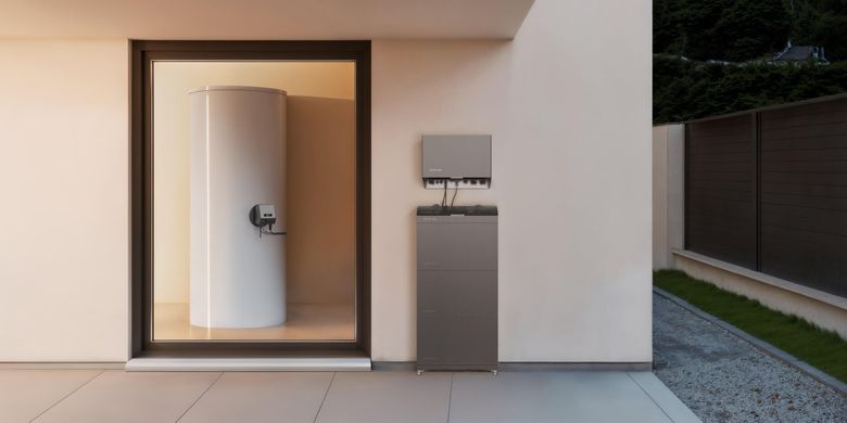 Розумний нагрівач EcoFlow PowerGlow 6 KW