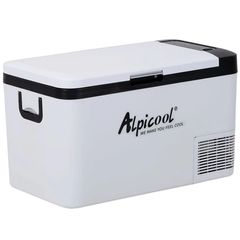 Компрессорный автохолодильник Alpicool K25 25 л