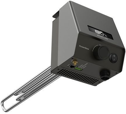 Розумний нагрівач EcoFlow PowerGlow 9 KW