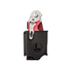 Ножницы Leatherman Raptor Rescue Rasperry Rose, utility чехол