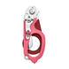 Ножницы Leatherman Raptor Rescue Rasperry Rose, utility чехол
